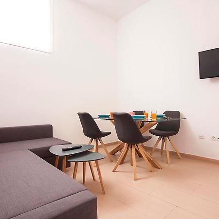 Ferienwohnung Rayito By Freshlanding Málaga Exterior foto