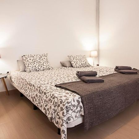 Ferienwohnung Rayito By Freshlanding Málaga Exterior foto