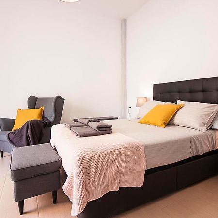 Ferienwohnung Rayito By Freshlanding Málaga Exterior foto