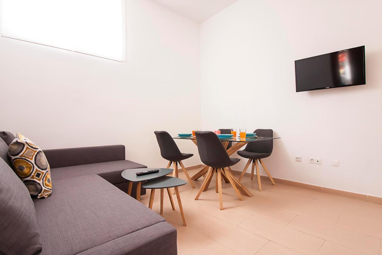 Ferienwohnung Rayito By Freshlanding Málaga Exterior foto