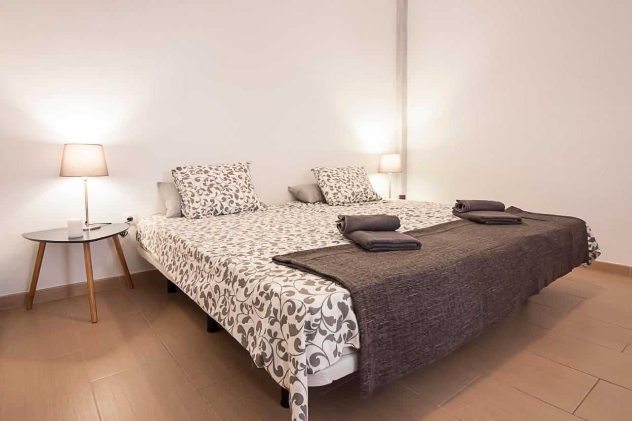 Ferienwohnung Rayito By Freshlanding Málaga Exterior foto