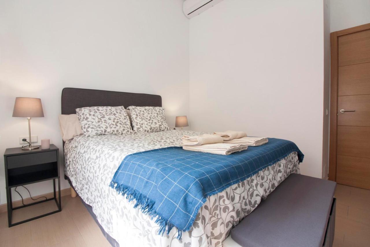 Ferienwohnung Rayito By Freshlanding Málaga Exterior foto