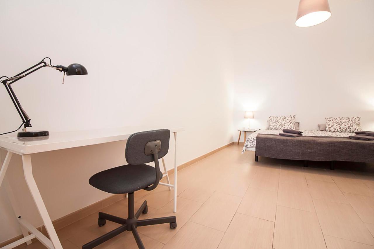 Ferienwohnung Rayito By Freshlanding Málaga Exterior foto