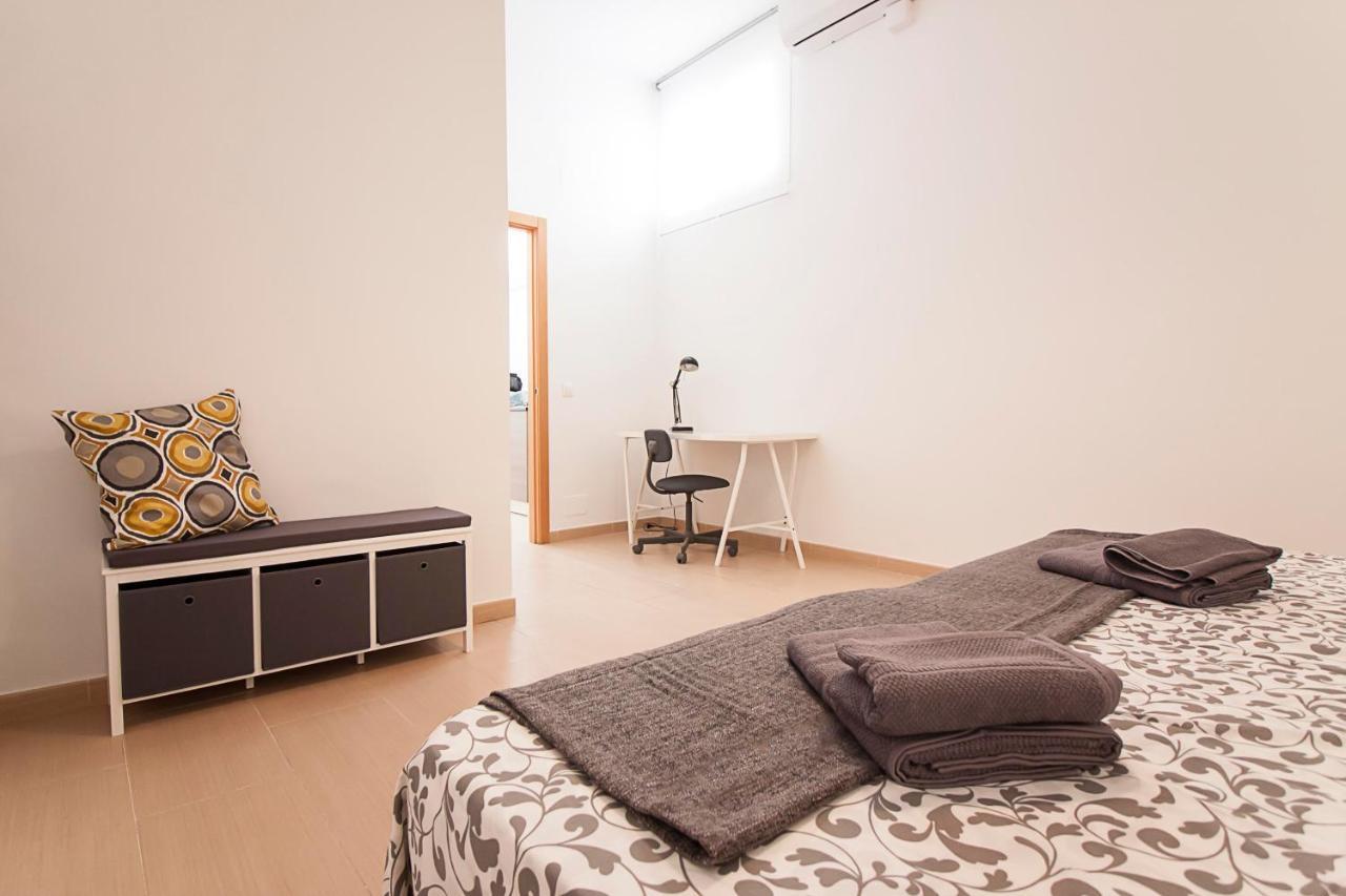 Ferienwohnung Rayito By Freshlanding Málaga Exterior foto