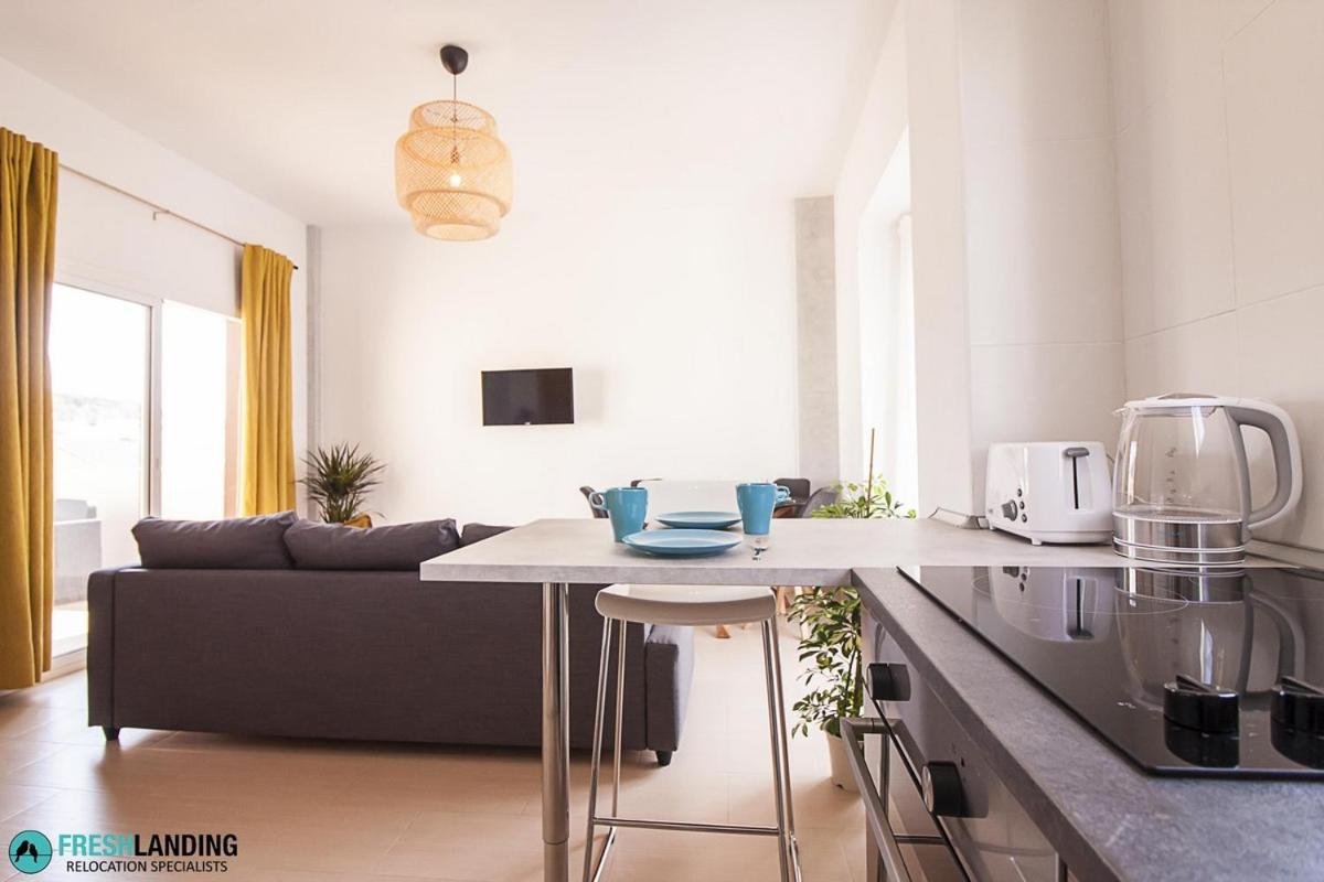 Ferienwohnung Rayito By Freshlanding Málaga Exterior foto