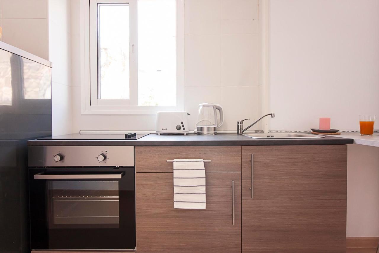 Ferienwohnung Rayito By Freshlanding Málaga Exterior foto