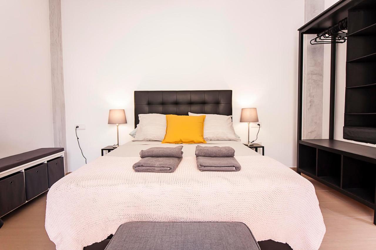 Ferienwohnung Rayito By Freshlanding Málaga Exterior foto